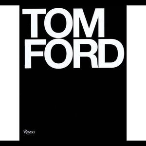 Tom Ford book BRAND NEW